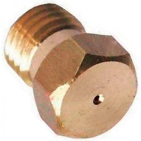 Kit Inyectores Cocina metrica 7 Gas Butano 90, 70, 70, 55 Standard