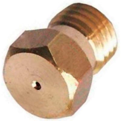 Kit Inyectores Cocina metrica 7 Gas Butano 90, 70, 70, 55 Standard