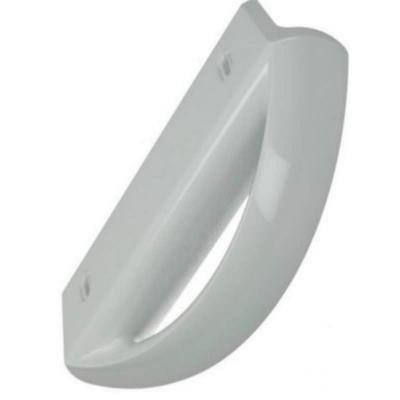 Tirador Puerta Frigorifico Zanussi Aeg blanco 2236286056