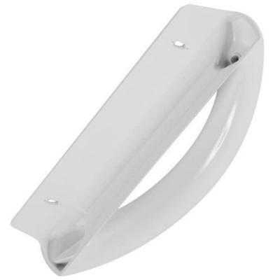 Tirador Puerta Frigorifico Zanussi Aeg blanco 2236286056