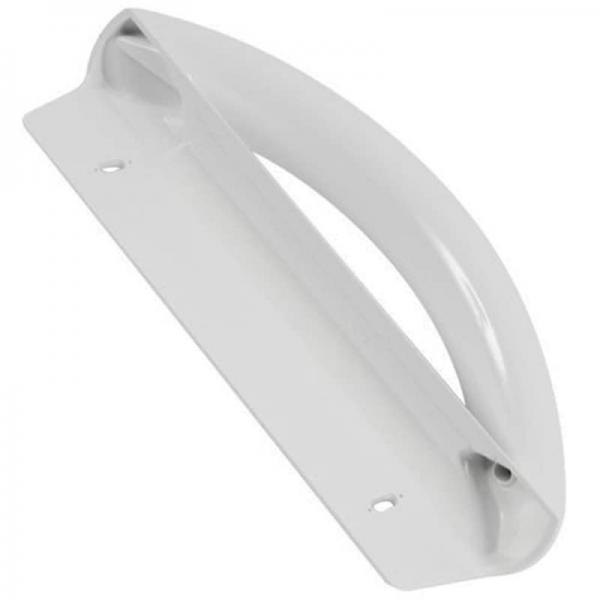 Tirador Puerta Frigorifico Zanussi Aeg blanco 2236286056