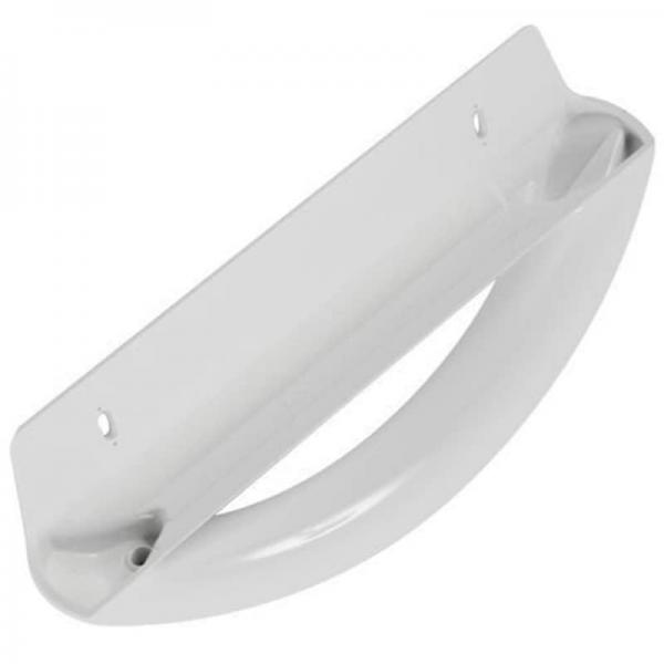 Tirador Puerta Frigorifico Zanussi Aeg blanco 2236286056