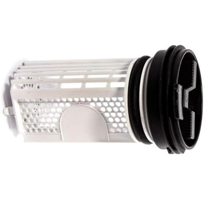 Filtro Bomba Desague Lavadora Fagor LA0939100