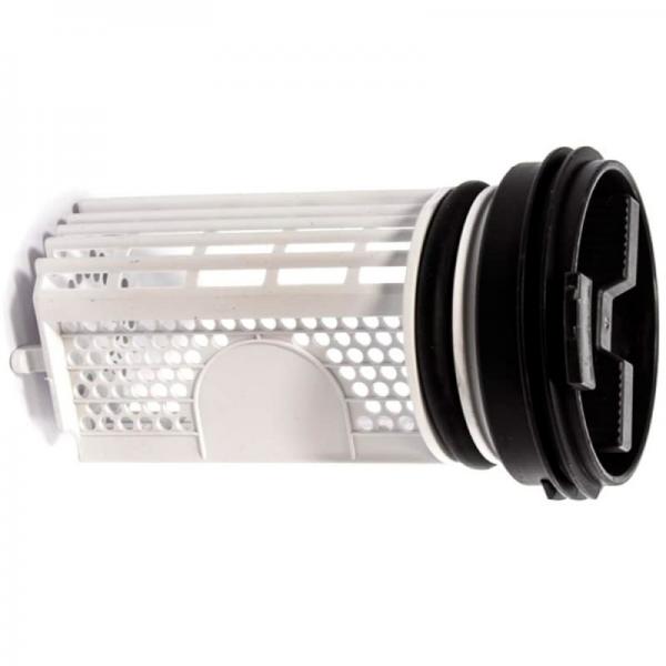 Filtro Bomba Desague Lavadora Fagor LA0939100