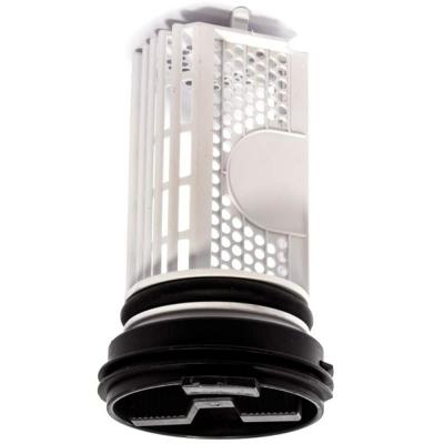 Filtro Bomba Desague Lavadora Fagor LA0939100