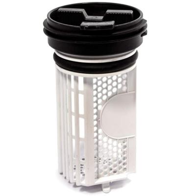Filtro Bomba Desague Lavadora Fagor LA0939100