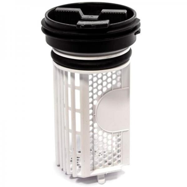 Filtro Bomba Desague Lavadora Fagor LA0939100