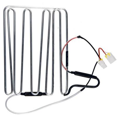 Resistencia Desescarche Frigorifico compatible con Samsung DA81-01691A