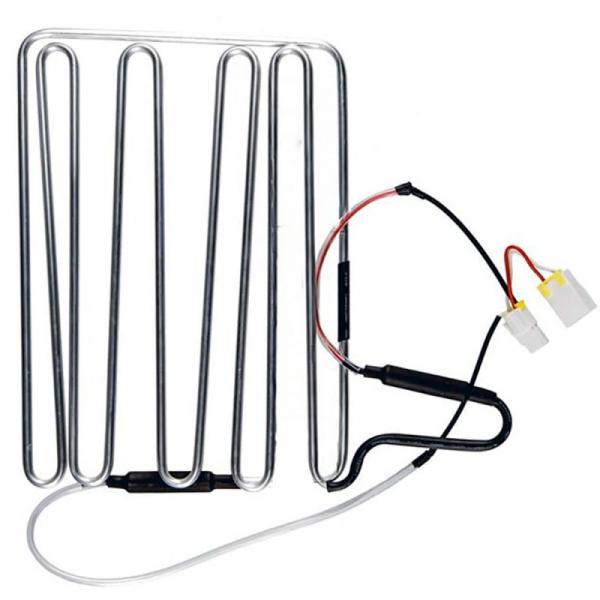 Resistencia Desescarche Frigorifico compatible con Samsung DA81-01691A