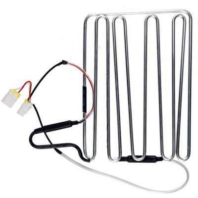 Resistencia Desescarche Frigorifico compatible con Samsung DA81-01691A