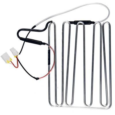 Resistencia Desescarche Frigorifico compatible con Samsung DA81-01691A