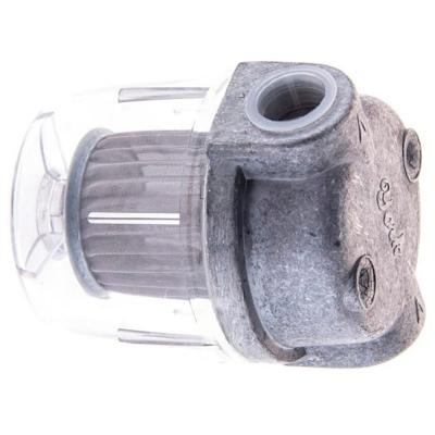 Filtro Aluminio Quemador Caldera Gasoil 20151P Standard