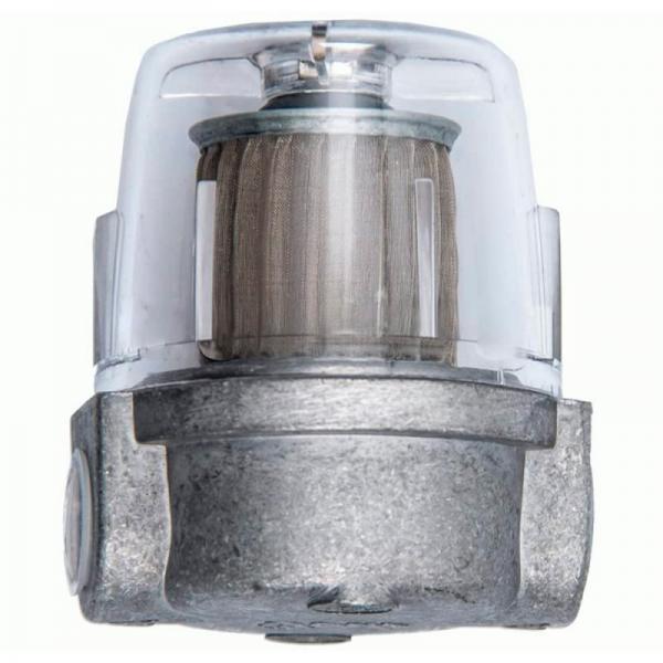 Filtro Aluminio Quemador Caldera Gasoil 20151P Standard