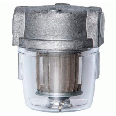 Filtro Aluminio Quemador Caldera Gasoil 20151P Standard