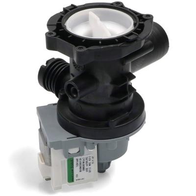 Bomba Desague Lavadora compatible con Indesit C00517420