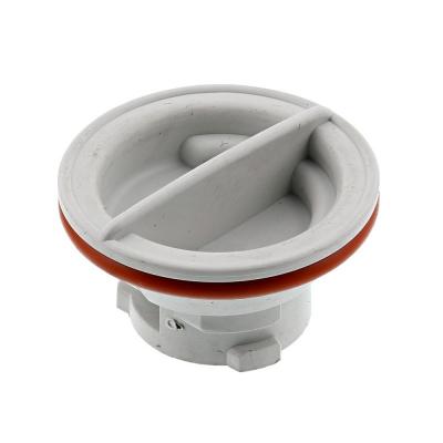 Tapon Abrillantador Lavavajillas Zanussi 4006045613 Original