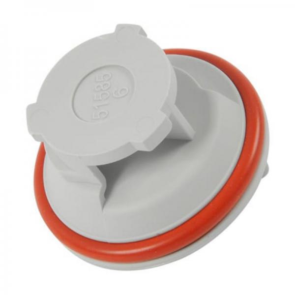 Tapon Abrillantador Lavavajillas Zanussi 4006045613 Original