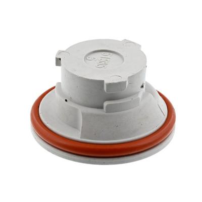 Tapon Abrillantador Lavavajillas Zanussi 4006045613 Original