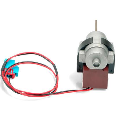 Motor Ventilador Frigorifico Balay Daewoo 00601067 DA612AAA21