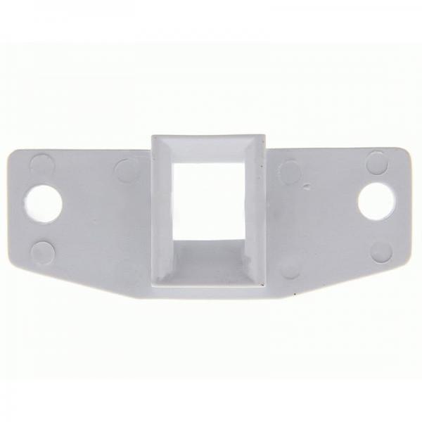 Soporte Retardo Blocapuerta Lavadora Fagor L39A000I6