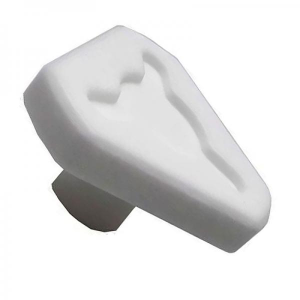 Arrastre Soporte Plato Microondas Teka 89830933 Original