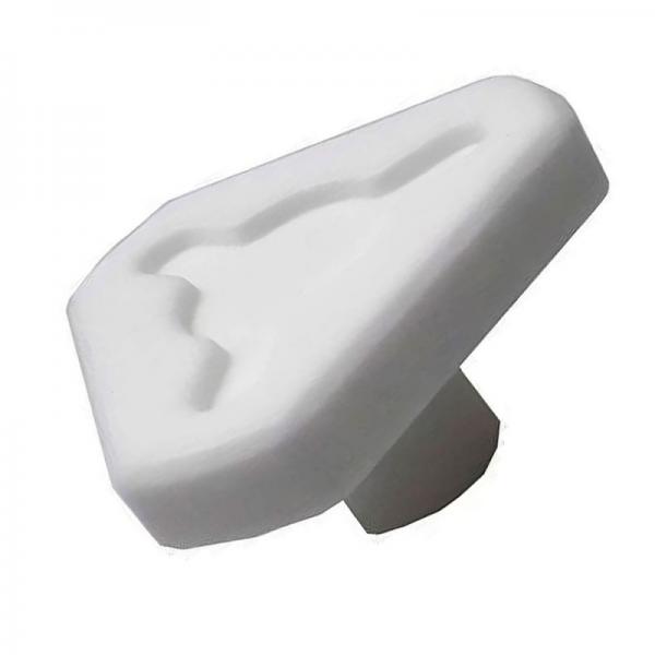 Arrastre Soporte Plato Microondas Teka 89830933 Original