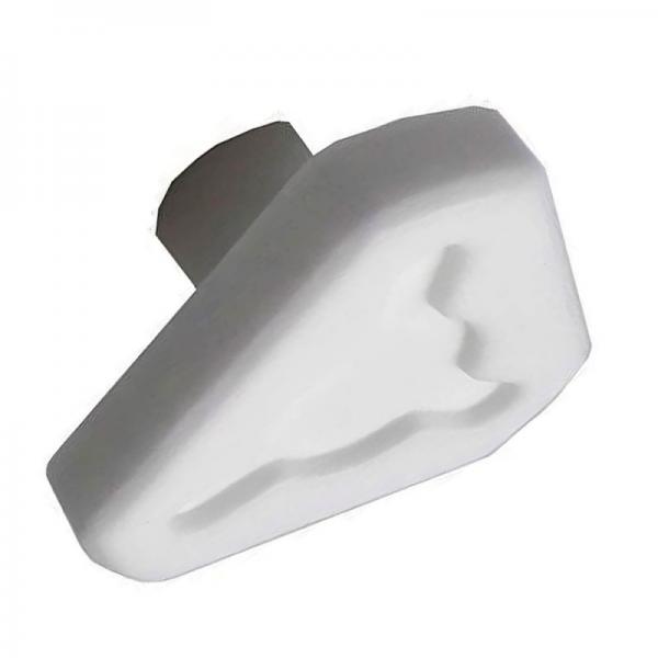 Arrastre Soporte Plato Microondas Teka 89830933 Original
