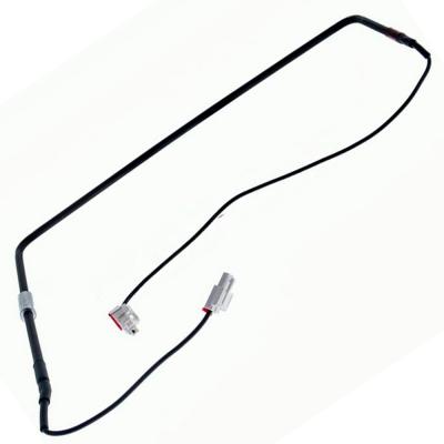 Resistencia Desescarche Frigorifico Lg 5300Jb1050B