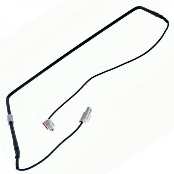 Resistencia Desescarche Frigorifico Lg 5300Jb1050B