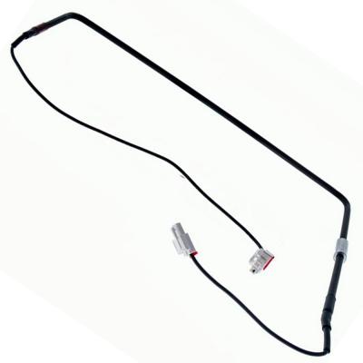 Resistencia Desescarche Frigorifico Lg 5300Jb1050B