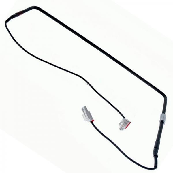 Resistencia Desescarche Frigorifico Lg 5300Jb1050B