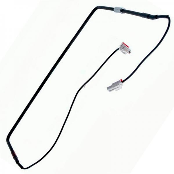 Resistencia Desescarche Frigorifico Lg 5300Jb1050B