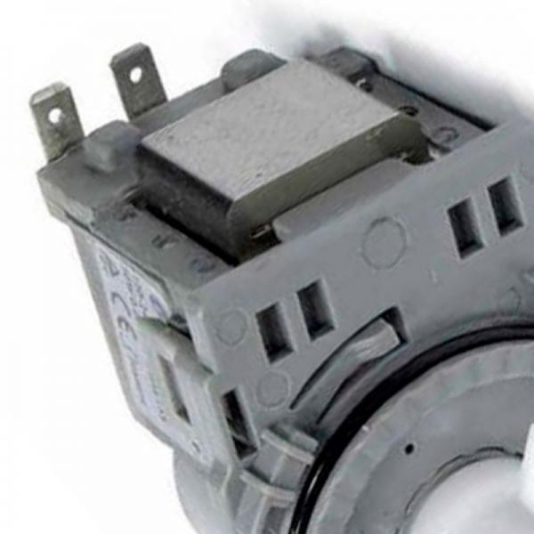 Bomba Desague Lavavajillas compatible con Teka 30w 81785290
