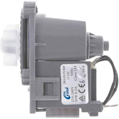 Bomba Desague Lavavajillas compatible con Teka 30w 81785290