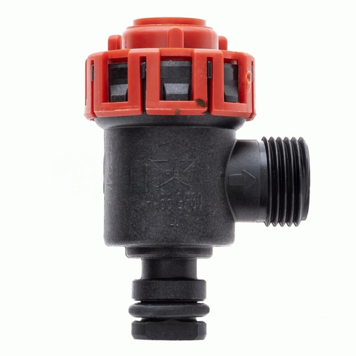 Kit Valvula Seguridad Caldera Chaffoteux Celtic 60081025