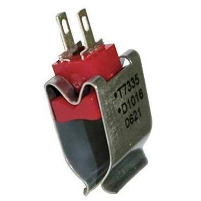 Sonda Temperatura Caldera Ferroli 39810220