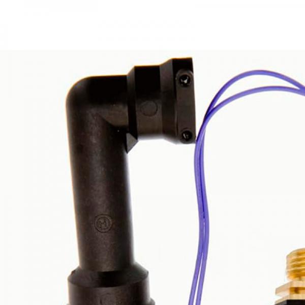 Flusostato Calentador para Ariston 65152060 Original