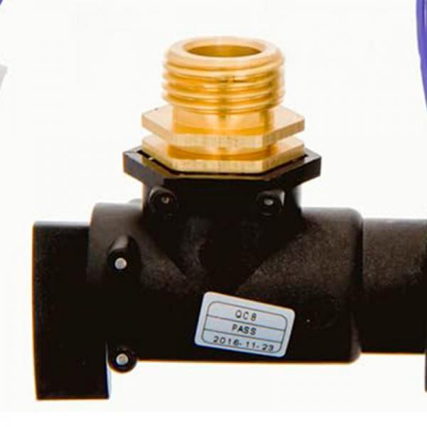 Flusostato Calentador para Ariston 65152060 Original