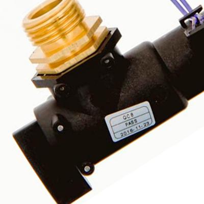 Flusostato Calentador para Ariston 65152060 Original