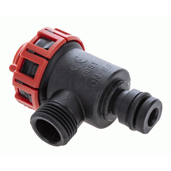 Kit Valvula Seguridad Caldera Chaffoteux Celtic 60081025