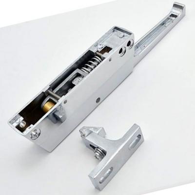 Tirador Camara Frigorifica 3 Agujeros con Llave