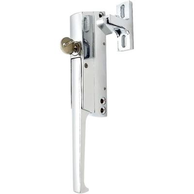 Tirador Camara Frigorifica 3 Agujeros con Llave