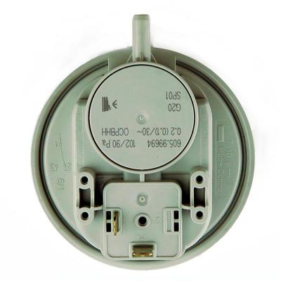 Presostato Aire Caldera Vaillant VMI282 050577