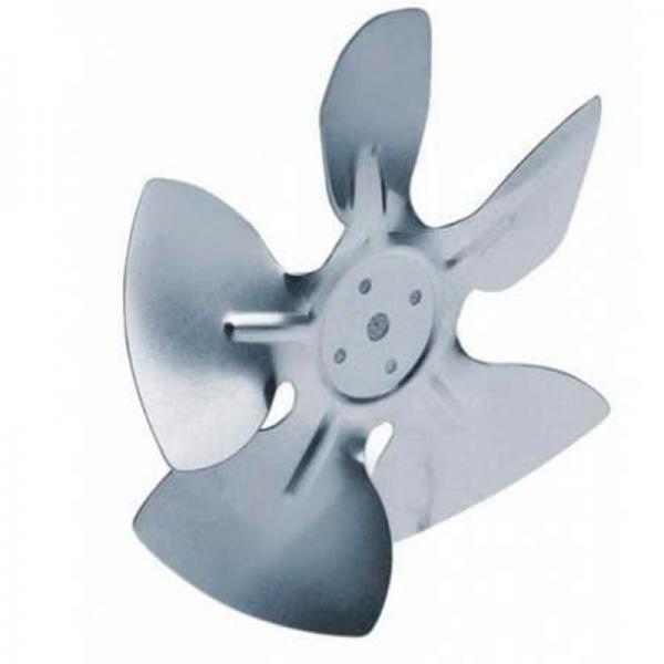 Helice Motor Ventilador 300mm 28º 16W Aspirante Standard