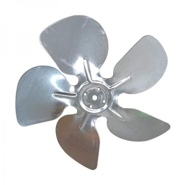 Helice Motor Ventilador 300mm 28º 16W Aspirante Standard
