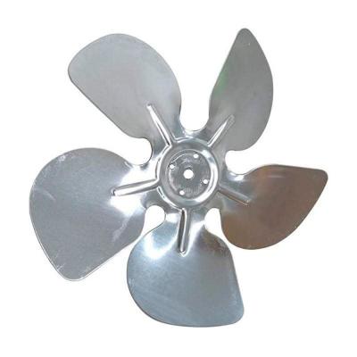 Helice Motor Ventilador 300mm 28º 16W Aspirante Standard