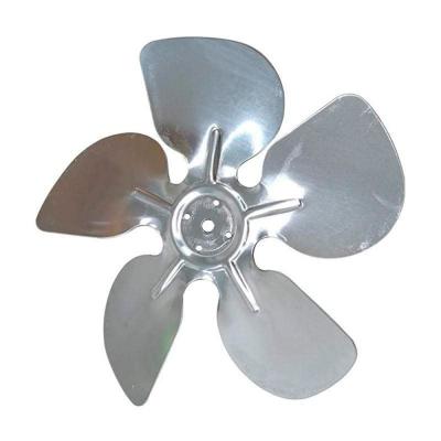 Helice Motor Ventilador 300mm 28º 16W Aspirante Standard