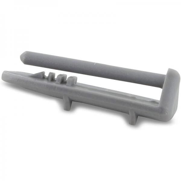 Tope Cesto Lavavajillas Arcelik compatible con Beko 1880580400