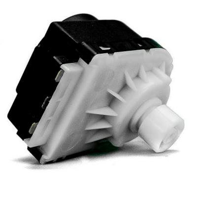 Cabeza Motorizada Valvula 3 Vias Caldera Ariston 997147