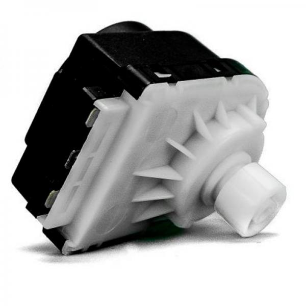 Cabeza Motorizada Valvula 3 Vias Caldera Ariston 997147